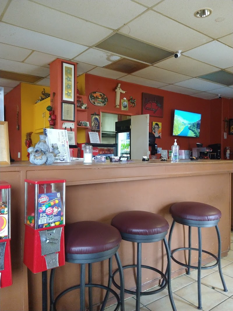 Acapulco Gardens Mexican Food photo 5