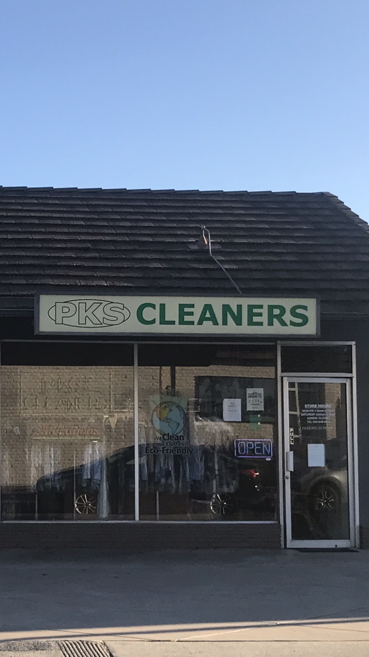 Photo of PKS Cleaners & Alterations