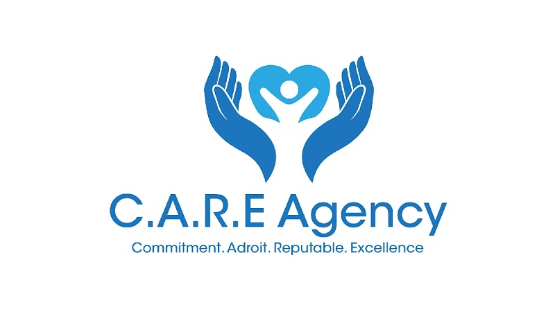 CARE Agency photo 4