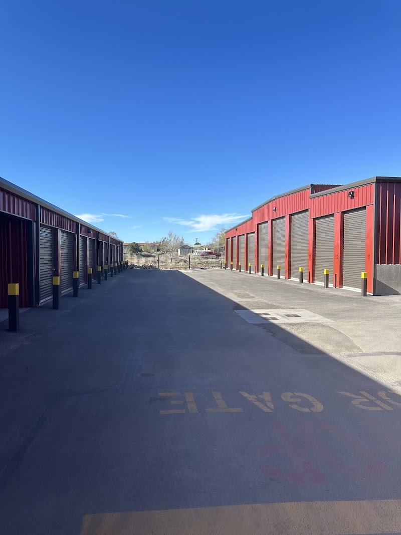 Red Rock Self Storage Inc. photo 4