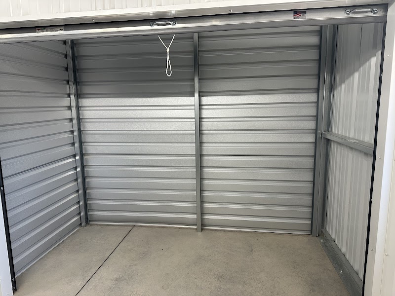 Red Rock Self Storage Inc. photo 2