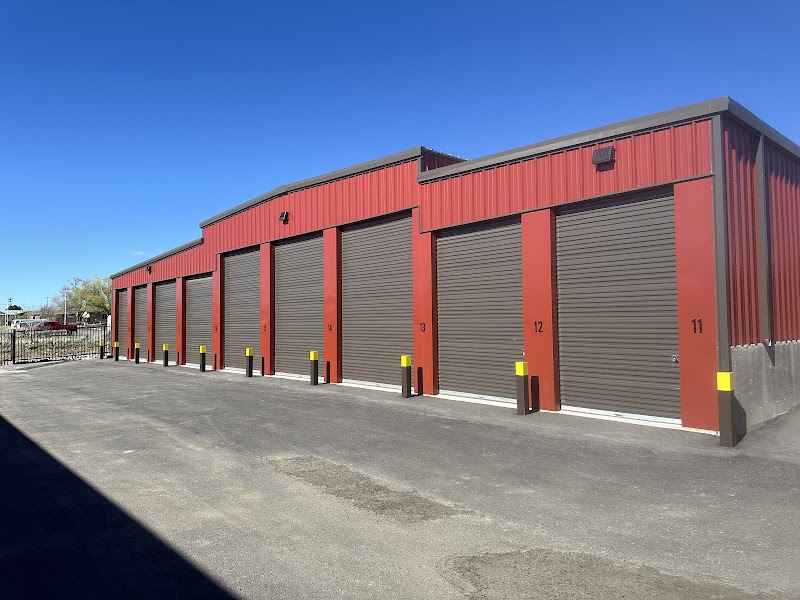 Red Rock Self Storage Inc. photo 3