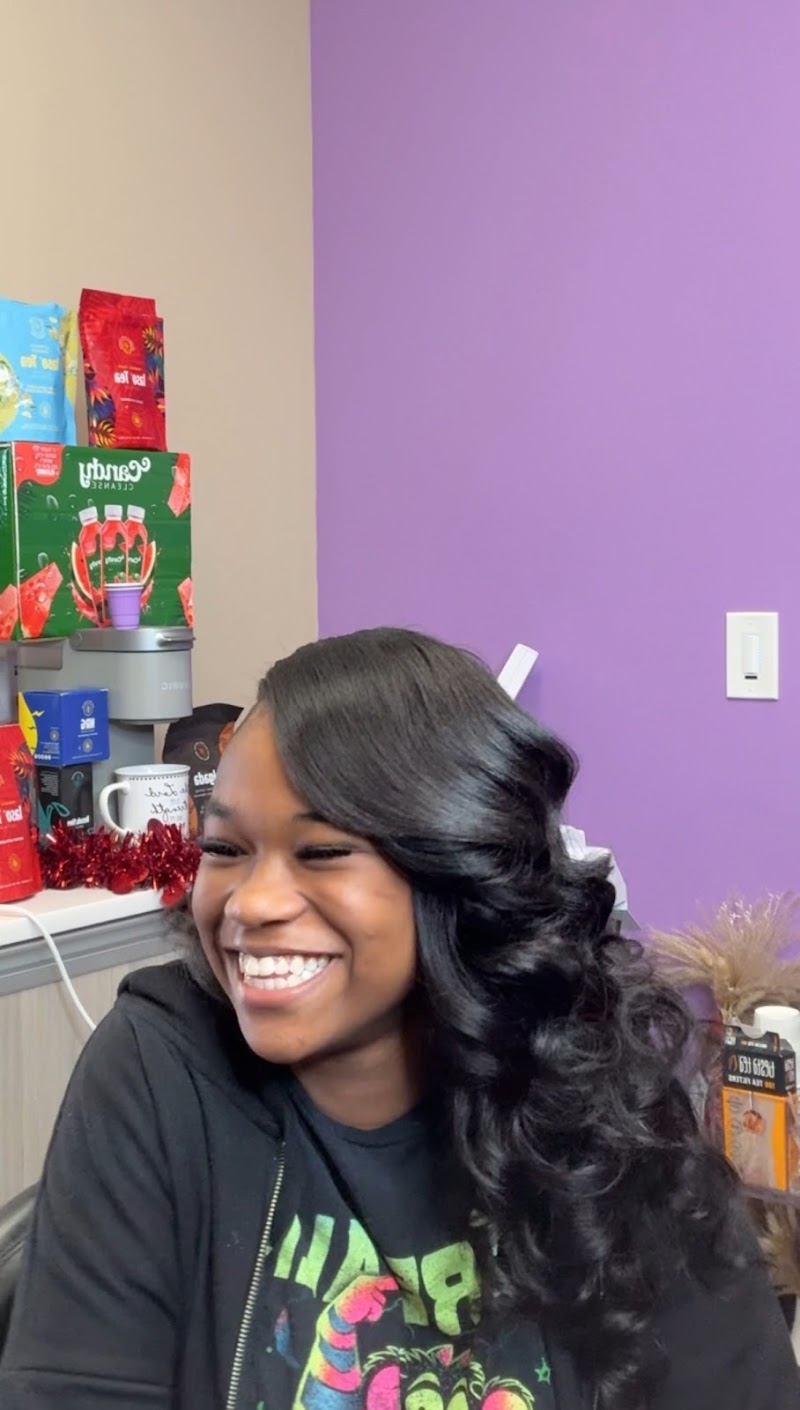 Photo of Renewed Hair Therapy Salon