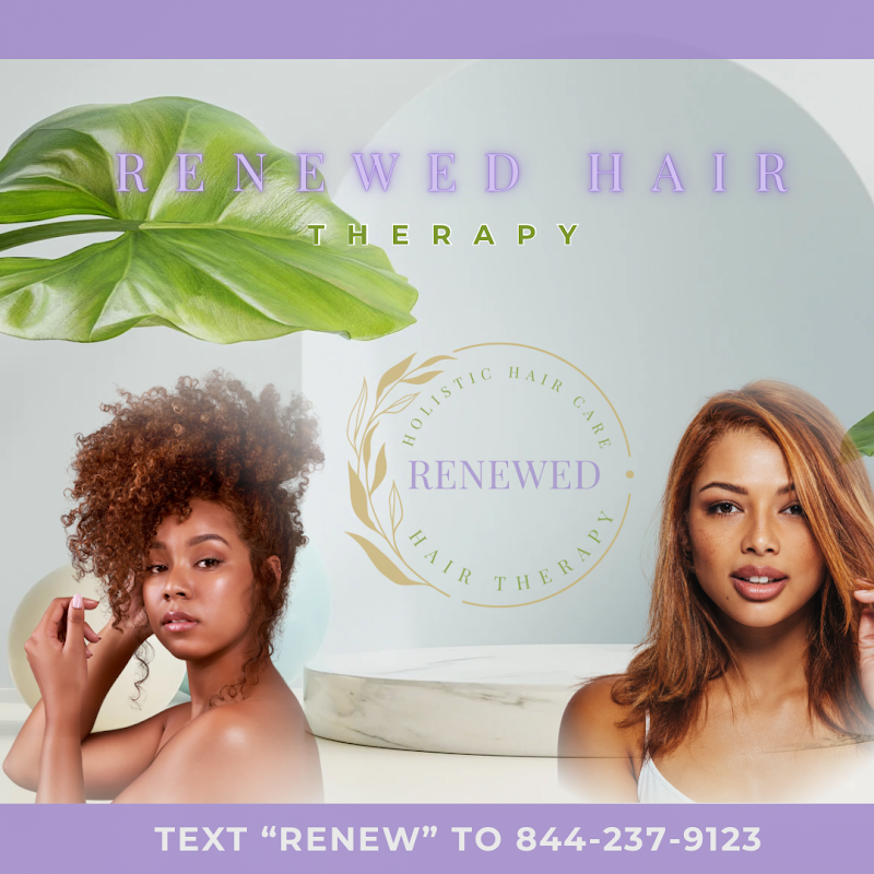 Renewed Hair Therapy Salon photo 5