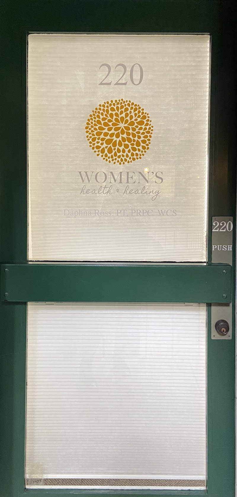 Women's Health and Healing photo 2