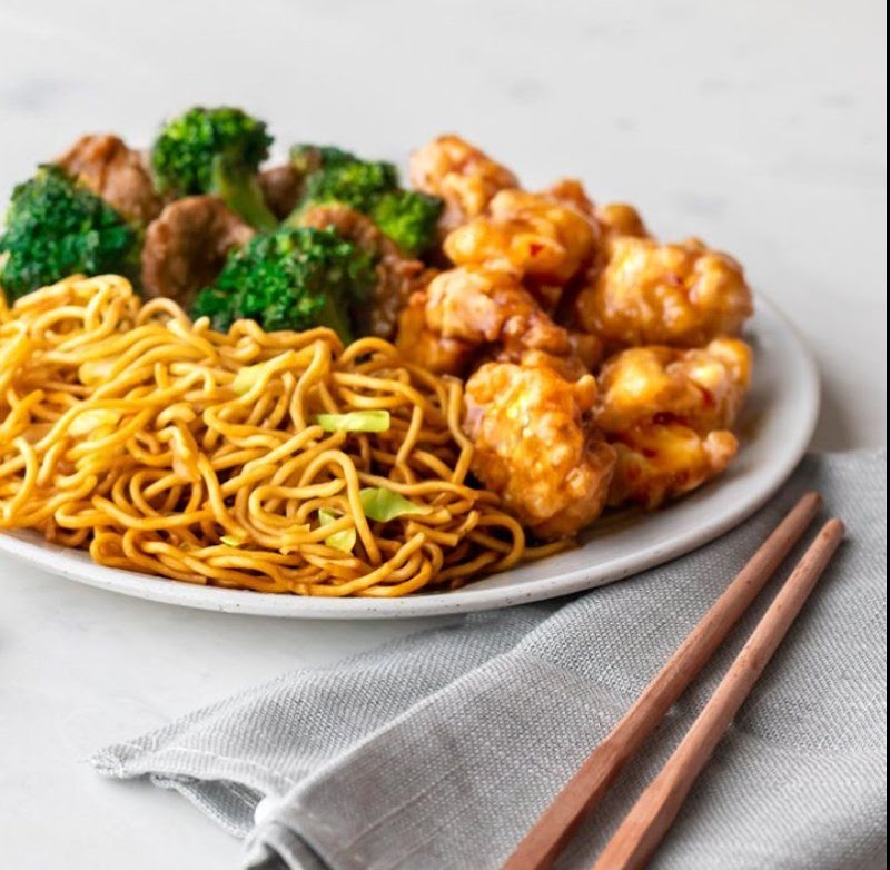 Panda Express photo 2