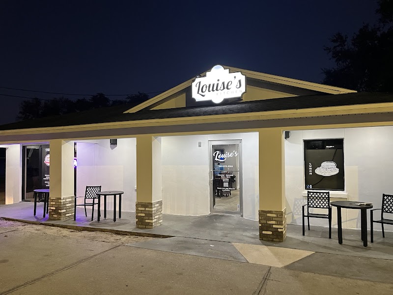 Photo of Louise's Kitchen
