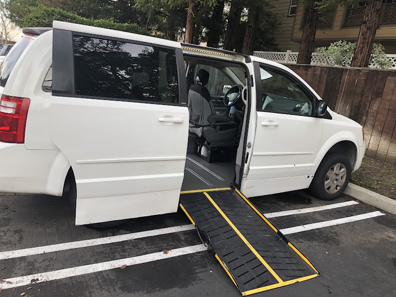 AAA Wheelchair Transportation Service photo 3