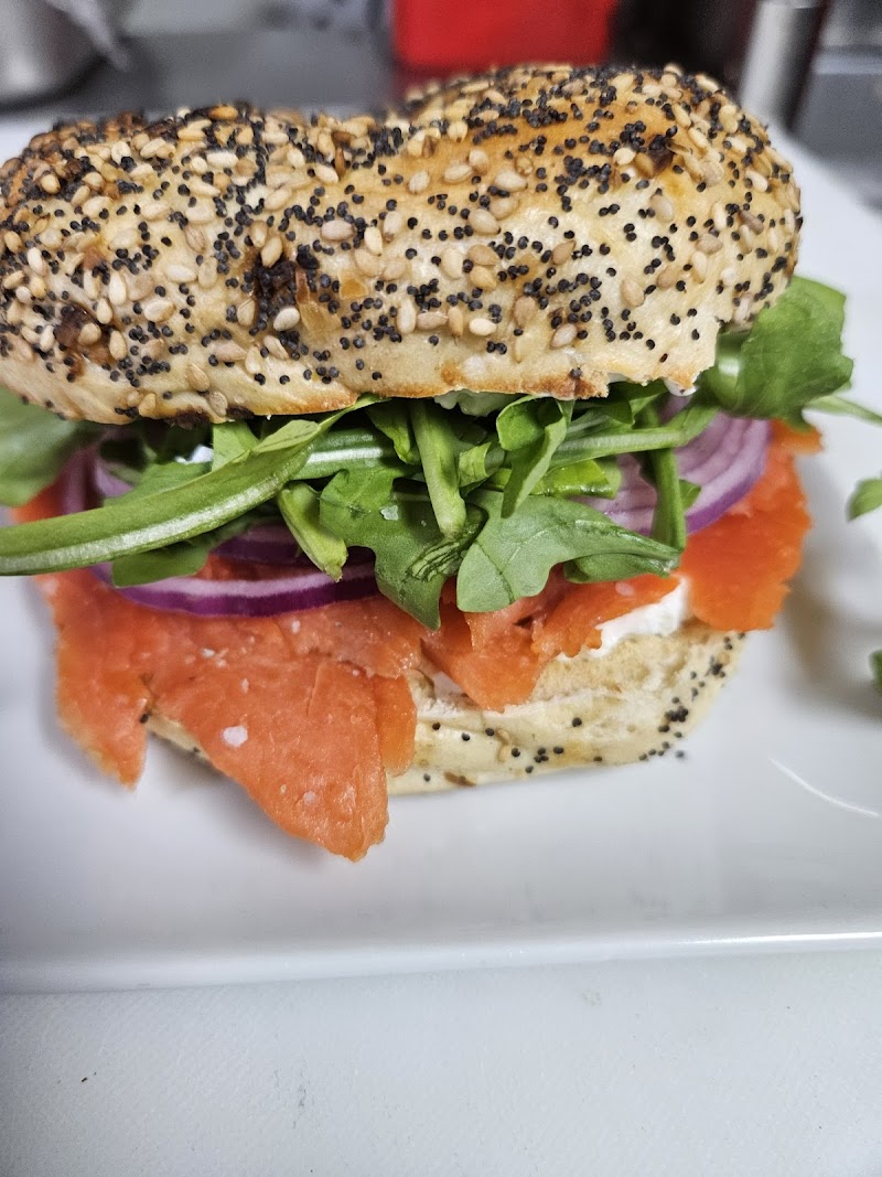 Maggie's Cafe and Smoothies photo 3