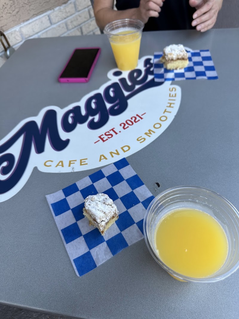 Maggie's Cafe and Smoothies photo 4
