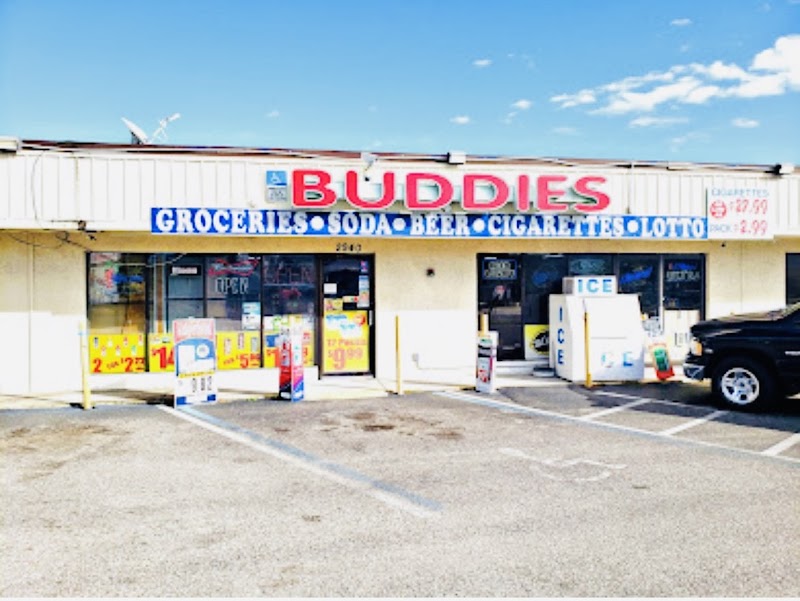 Photo of Buddies Discount