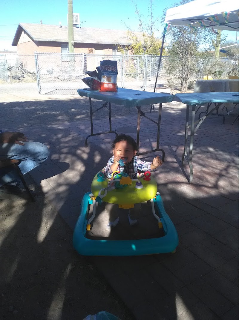 Yoem Pueblo Community, Pascua Yaqui Tribe photo 5