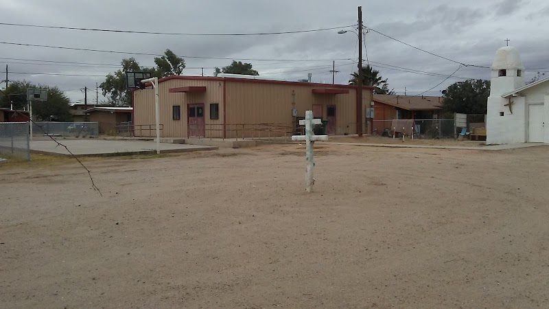 Yoem Pueblo Community, Pascua Yaqui Tribe photo 2