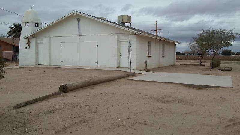 Yoem Pueblo Community, Pascua Yaqui Tribe photo 3
