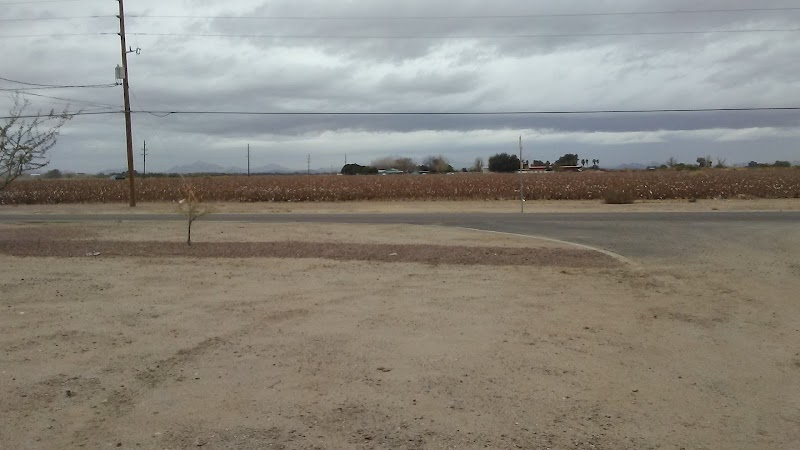 Yoem Pueblo Community, Pascua Yaqui Tribe photo 4