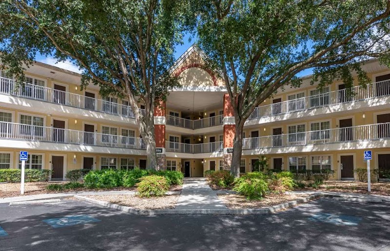 Photo of Extended Stay America Select Suites- Gainesville - I-75