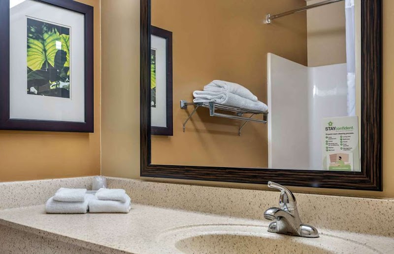 Extended Stay America Select Suites- Gainesville - I-75 photo 5