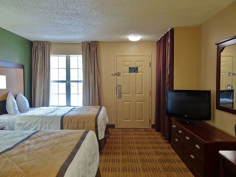 Extended Stay America Select Suites- Gainesville - I-75 photo 2