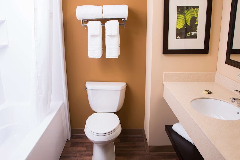 Extended Stay America Select Suites- Gainesville - I-75 photo 3