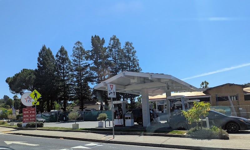 Photo of Moraga Star