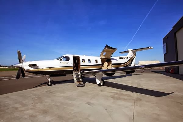 Photo of Diamond Aviation Air Charter