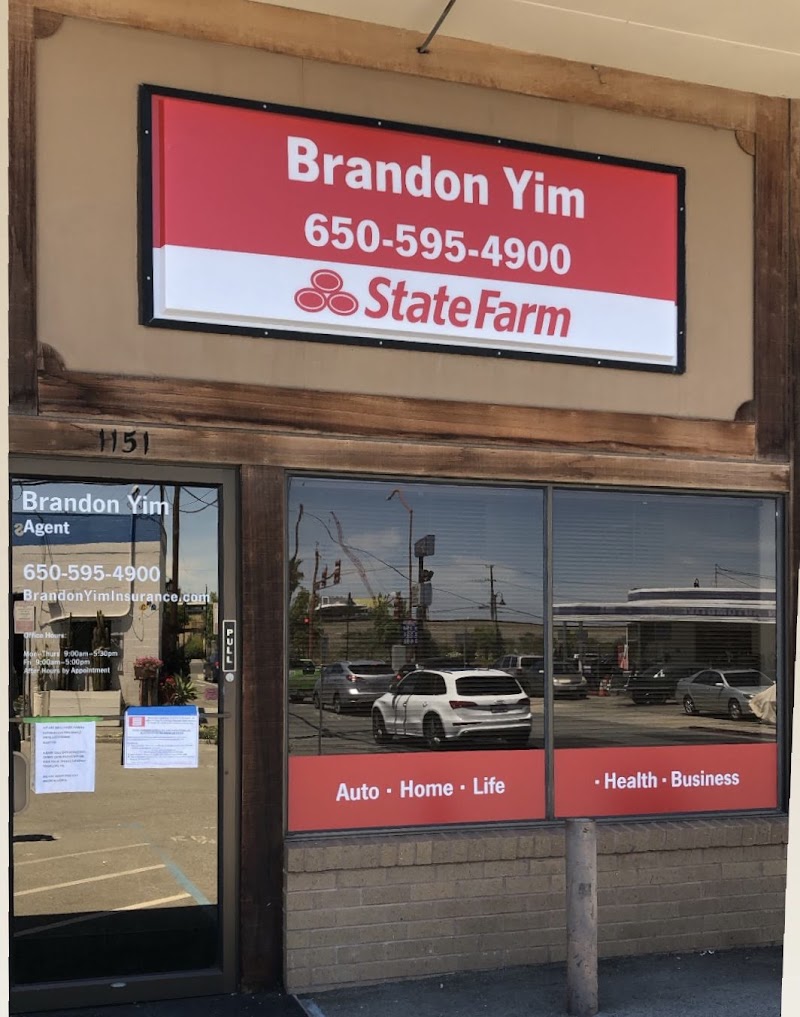 Brandon Yim - State Farm Insurance Agent photo 2