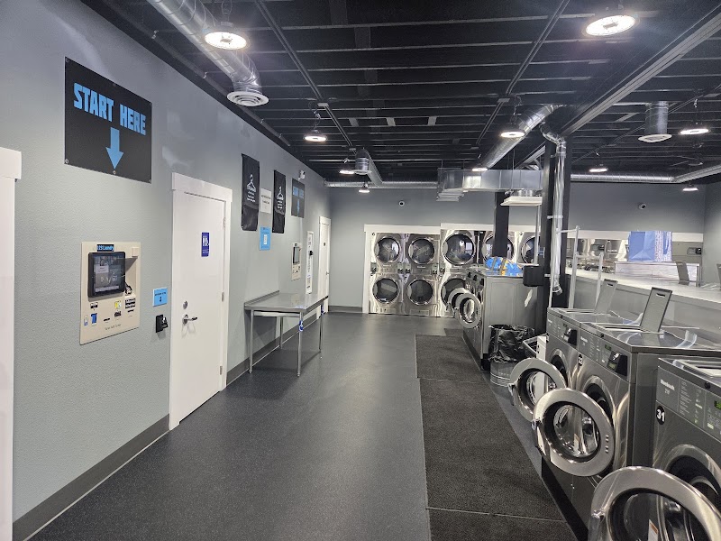 123 Laundry-Laundromats photo 5
