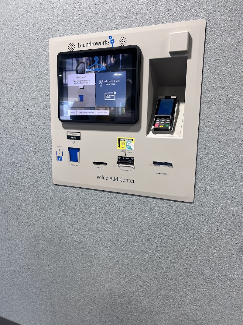 123 Laundry-Laundromats photo 4