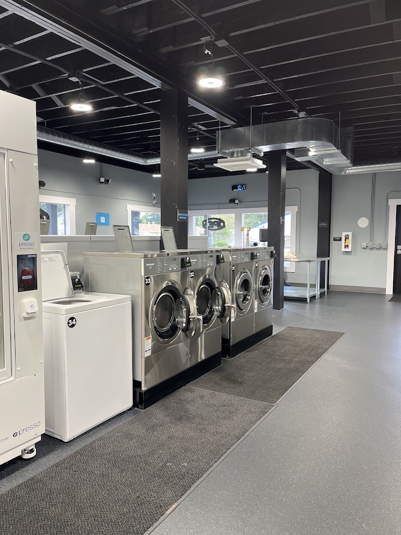 123 Laundry-Laundromats photo 2