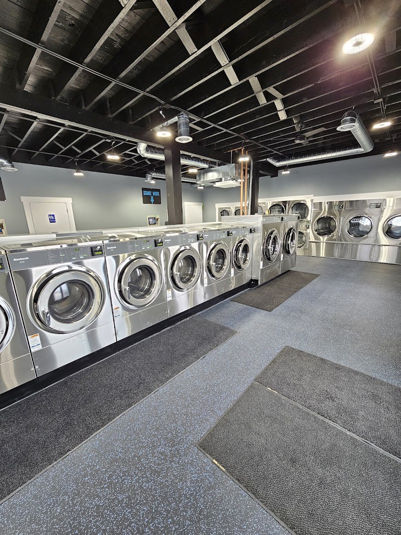 Photo of 123 Laundry-Laundromats