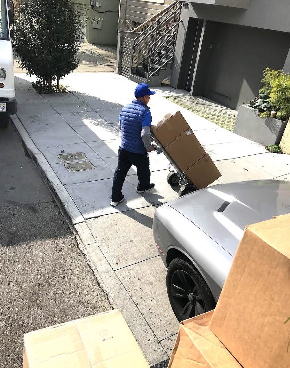 Victor's Moving Services photo 4