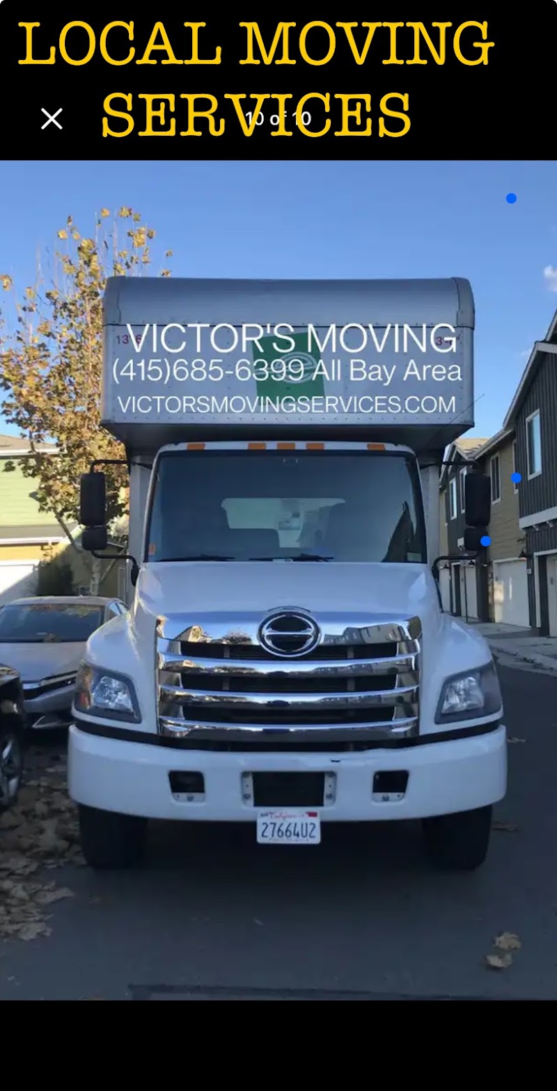 Victor's Moving Services photo 5