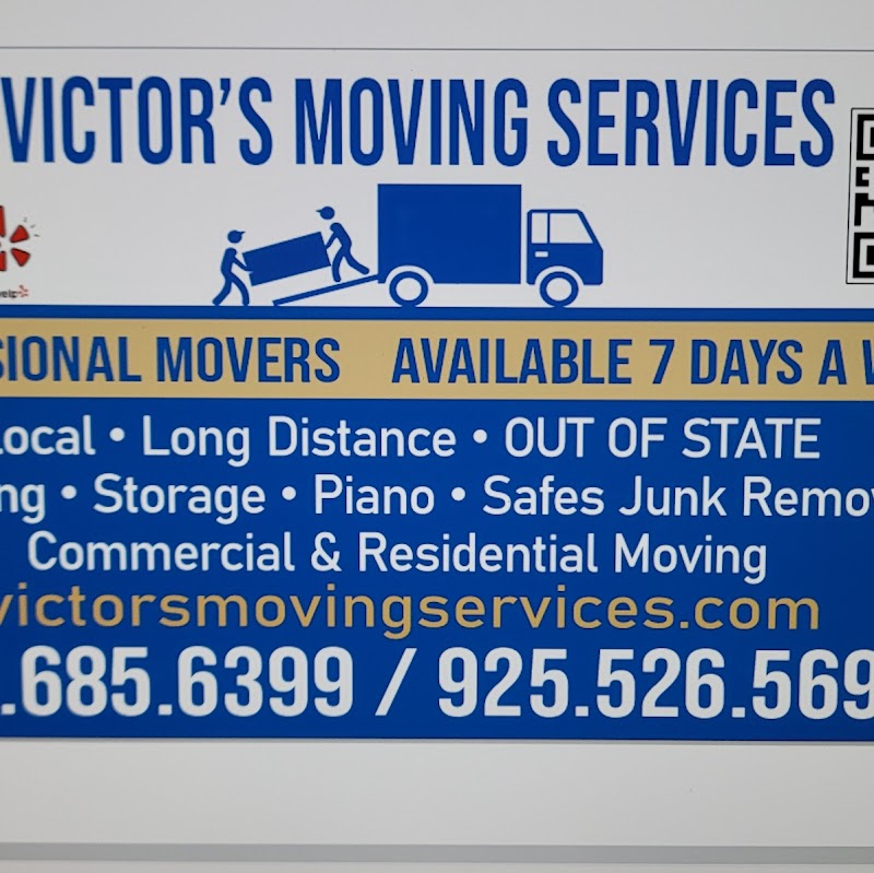 Photo of Victor's Moving Services