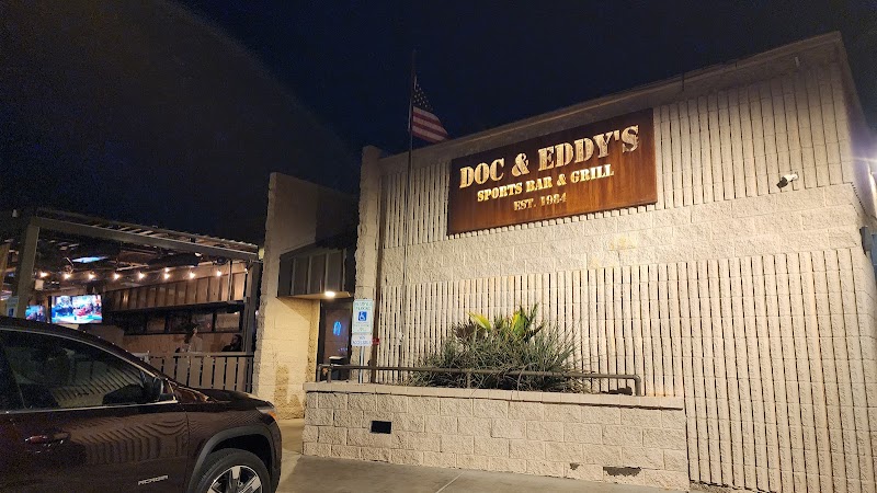 Photo of Doc & Eddy's
