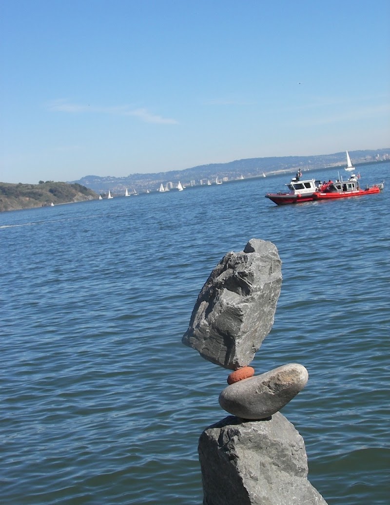 Photo of City of Sausalito