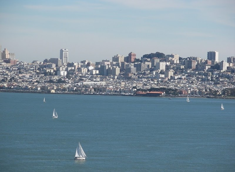 City of Sausalito photo 5