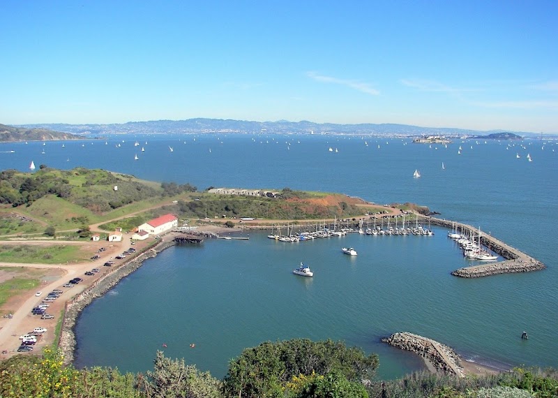 City of Sausalito photo 3