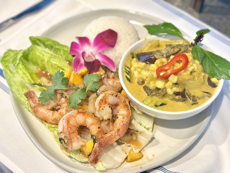 Bungalow on Rose Coastal Thai Restaurant & Bar photo 3