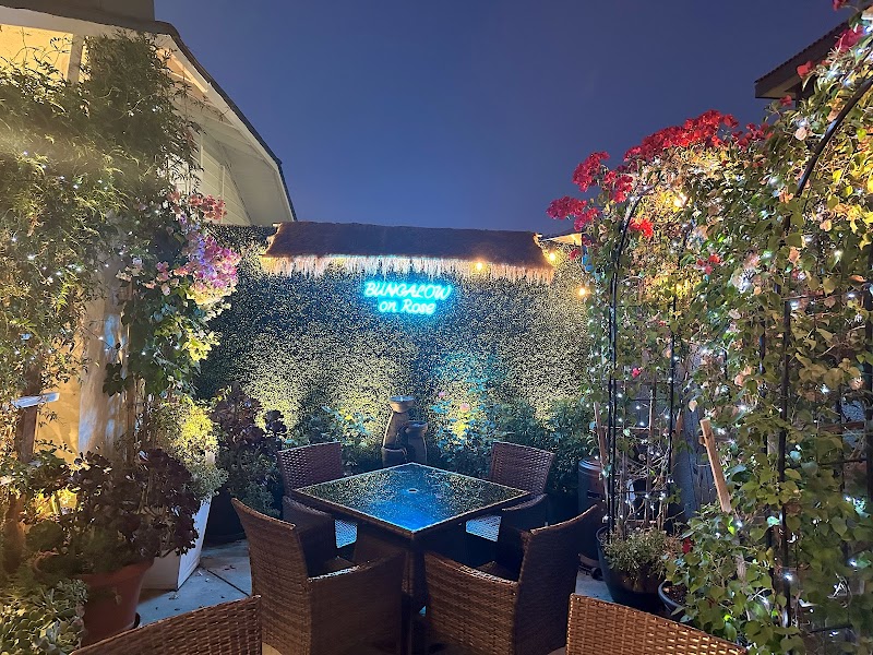 Photo of Bungalow on Rose Coastal Thai Restaurant & Bar