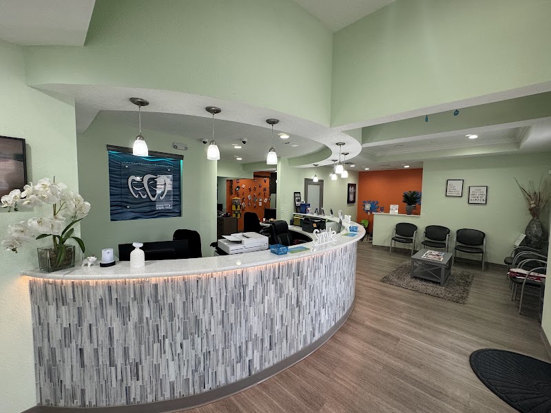 Photo of Milestones Children & Family Dentistry