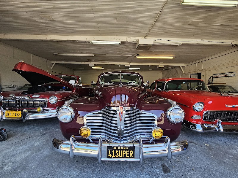 Left Coast Classics photo 3