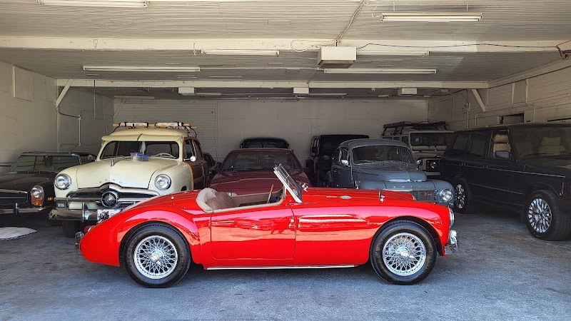 Photo of Left Coast Classics