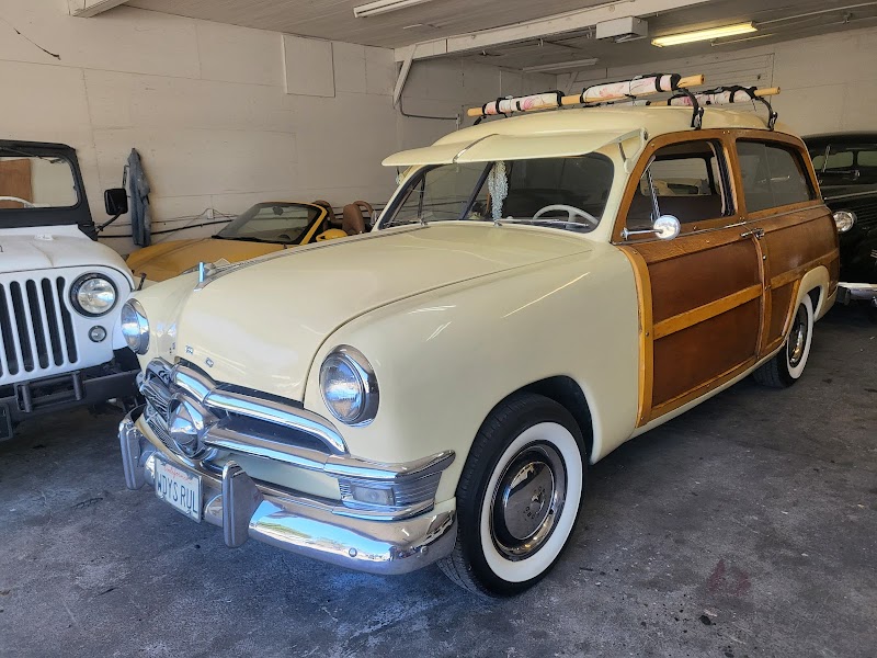 Left Coast Classics photo 2