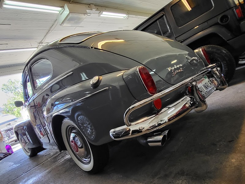 Left Coast Classics photo 5