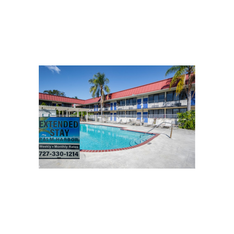 Extended Stay Palm Harbor photo 4