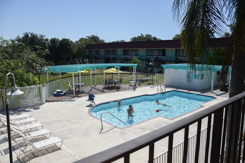 Extended Stay Palm Harbor photo 3