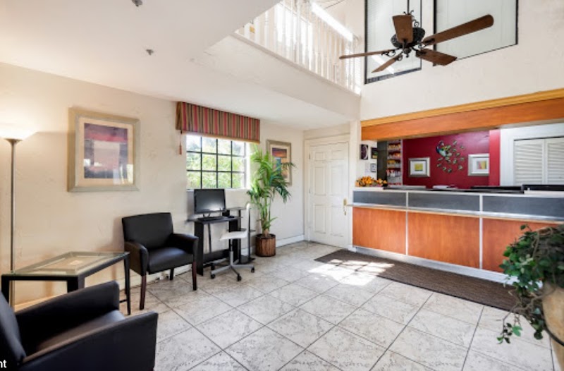 Extended Stay Palm Harbor photo 5
