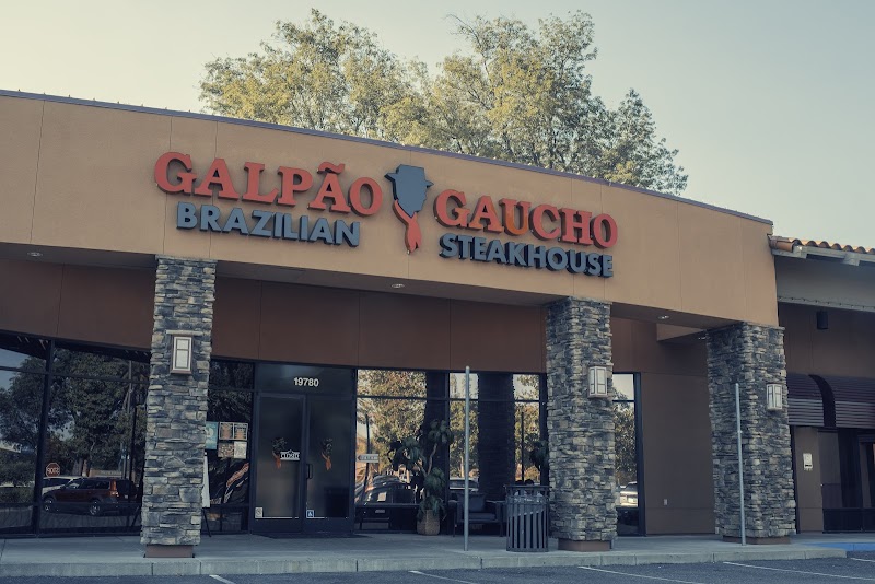 Photo of Galpão Gaucho Brazilian Steakhouse