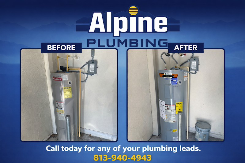 Alpine Plumbing photo 2