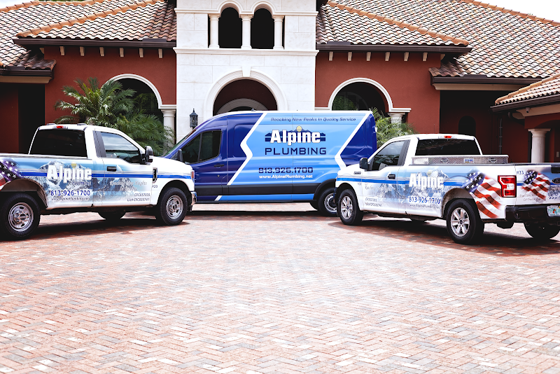 Alpine Plumbing photo 3